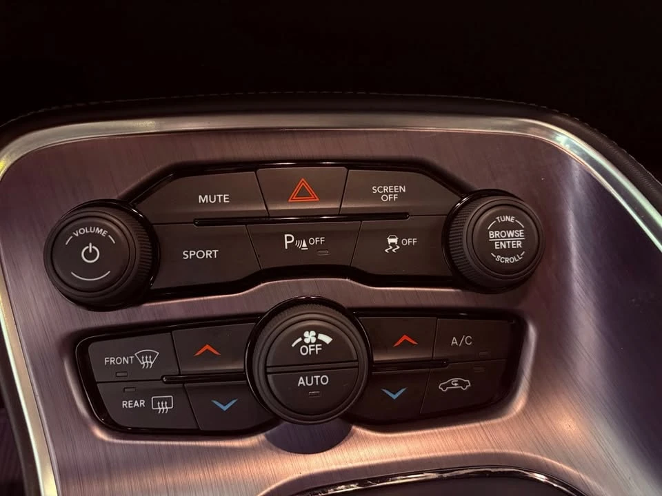 2017 Dodge Challenger 3rd Gen - Image 20 of 20