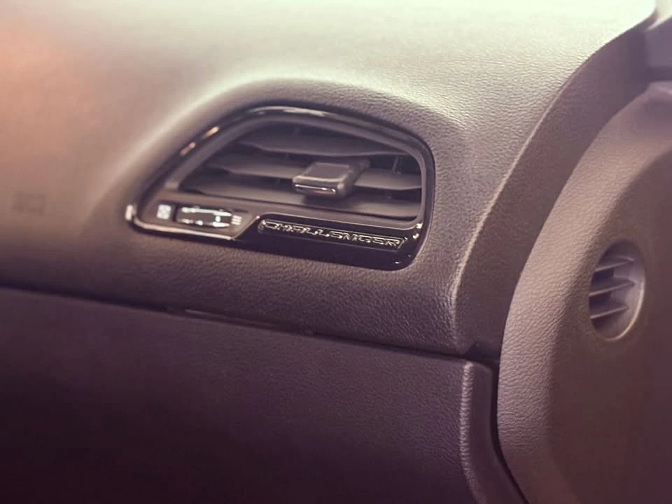 2017 Dodge Challenger 3rd Gen - Image 14 of 20