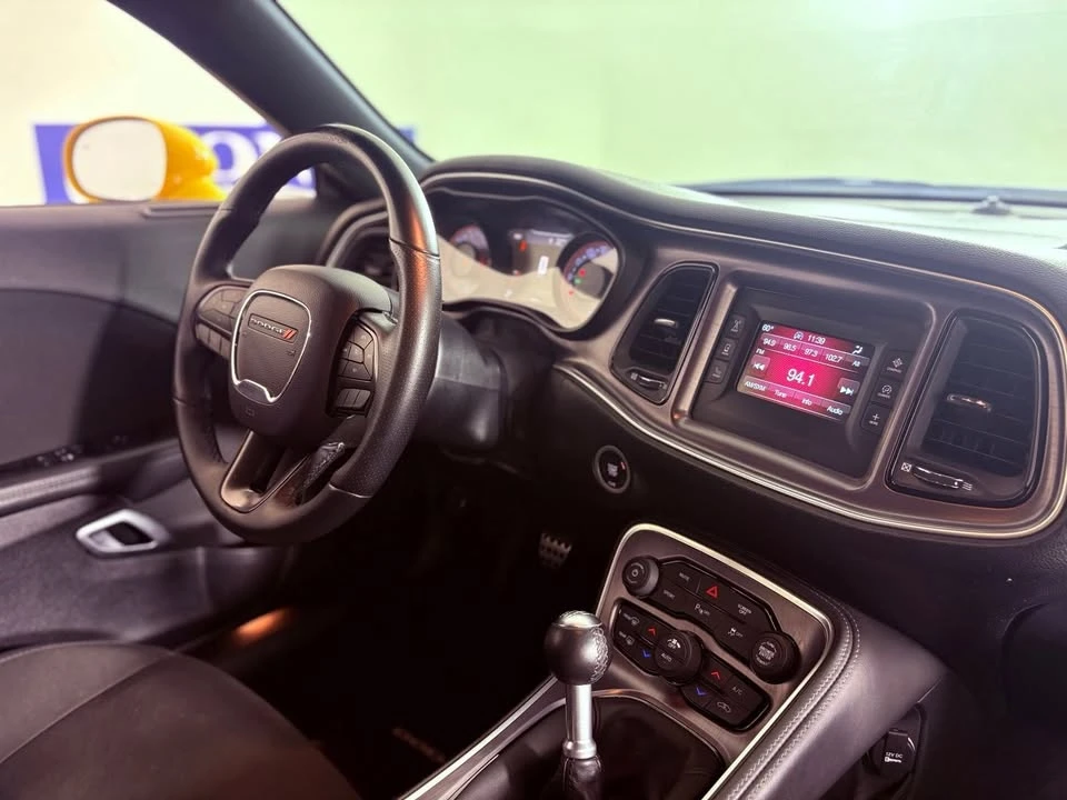 2017 Dodge Challenger 3rd Gen - Image 6 of 20