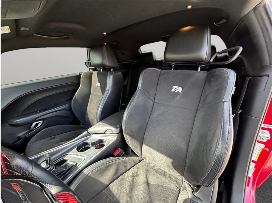 2017 Dodge Challenger 3rd Gen - Image 19 of 21