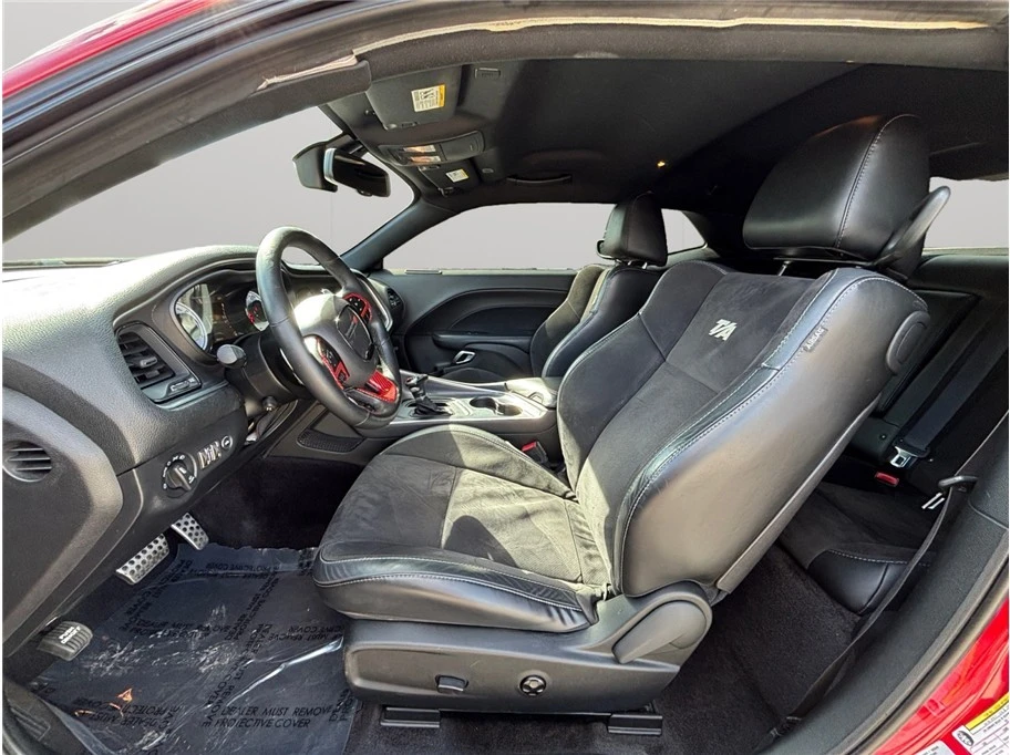 2017 Dodge Challenger 3rd Gen - Image 2 of 21