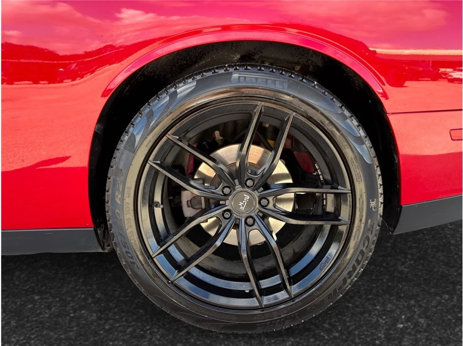 2017 Dodge Challenger 3rd Gen - Image 13 of 21