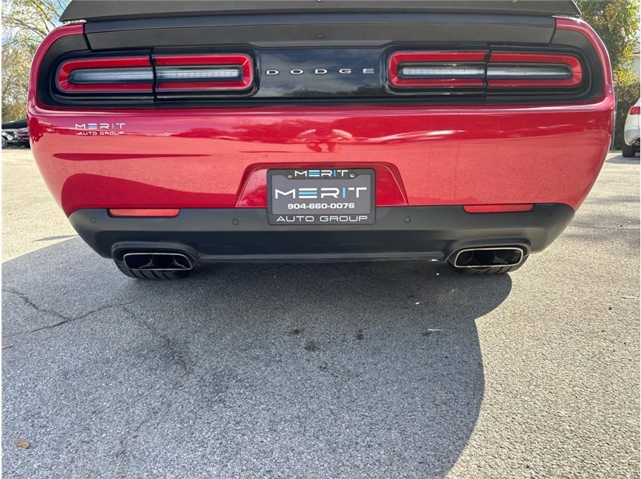 2017 Dodge Challenger 3rd Gen - Image 15 of 21