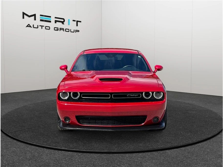 2017 Dodge Challenger 3rd Gen - Image 3 of 21