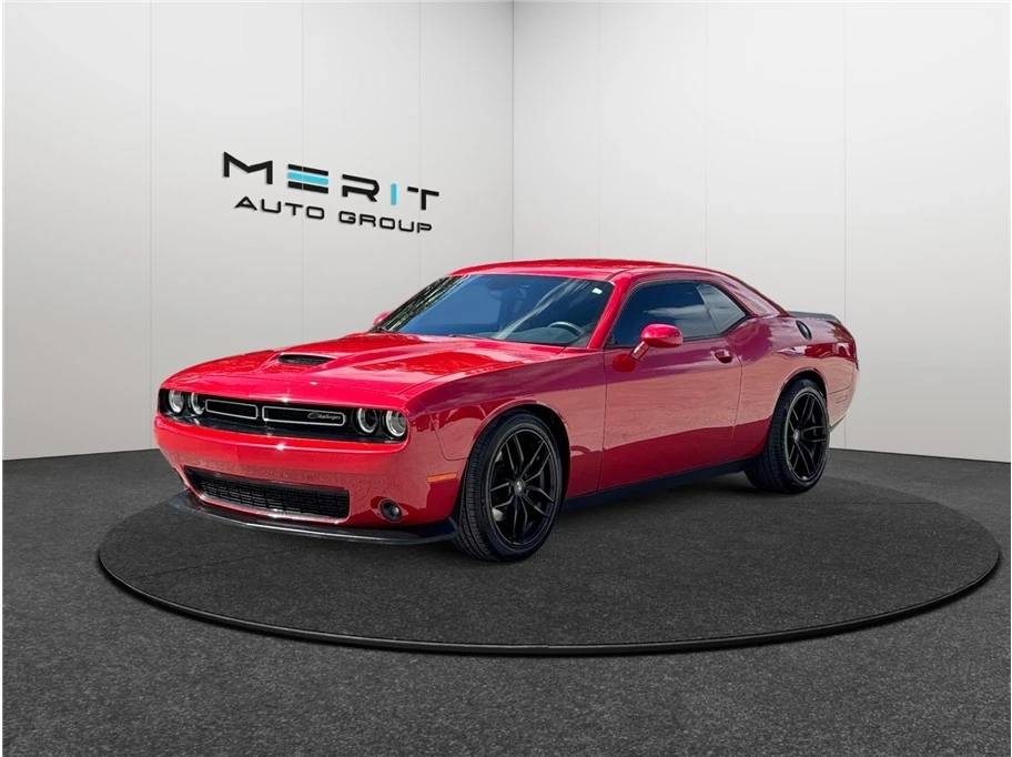 2017 Dodge Challenger 3rd Gen - Image 4 of 21