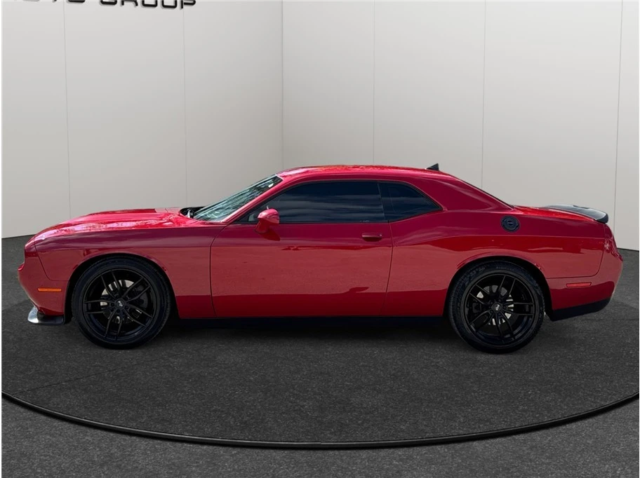 2017 Dodge Challenger 3rd Gen - Image 5 of 21