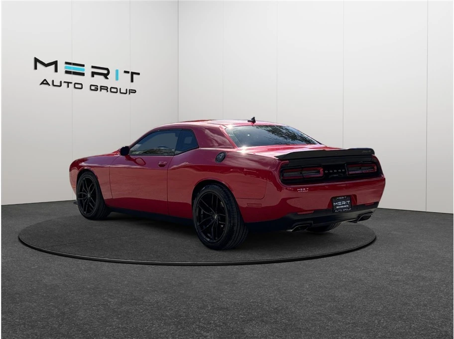 2017 Dodge Challenger 3rd Gen - Image 7 of 21
