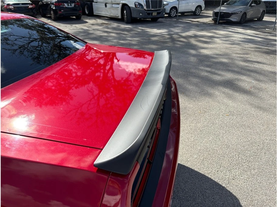 2017 Dodge Challenger 3rd Gen - Image 16 of 21