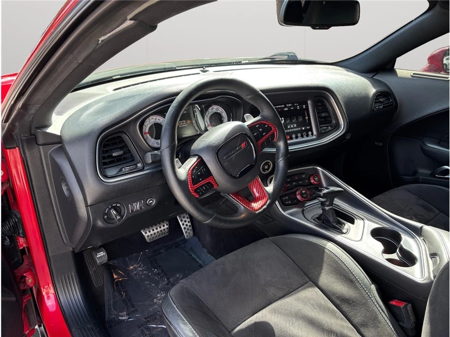 2017 Dodge Challenger 3rd Gen - Image 6 of 21