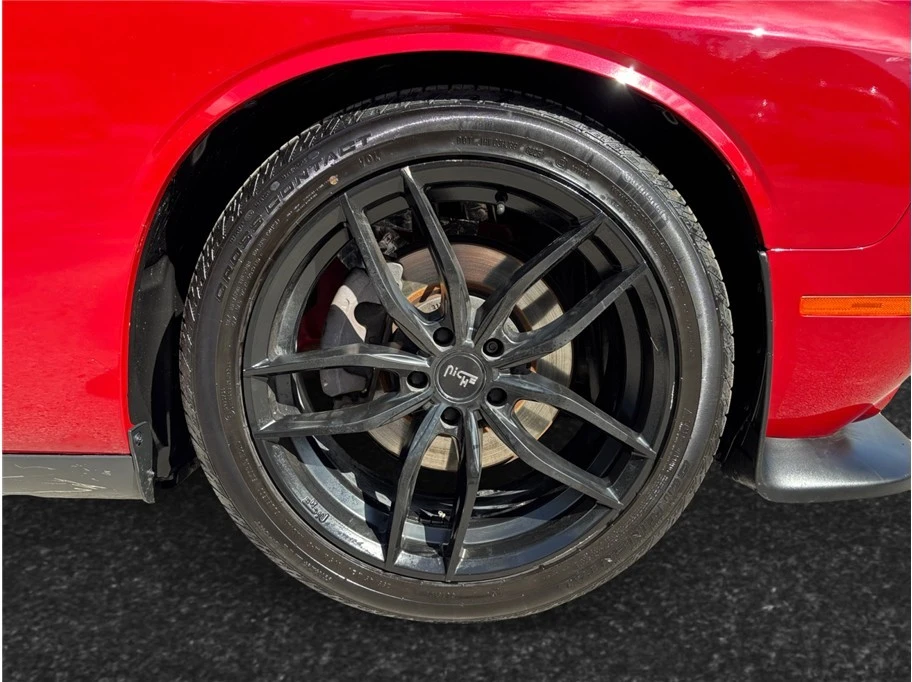 2017 Dodge Challenger 3rd Gen - Image 12 of 21