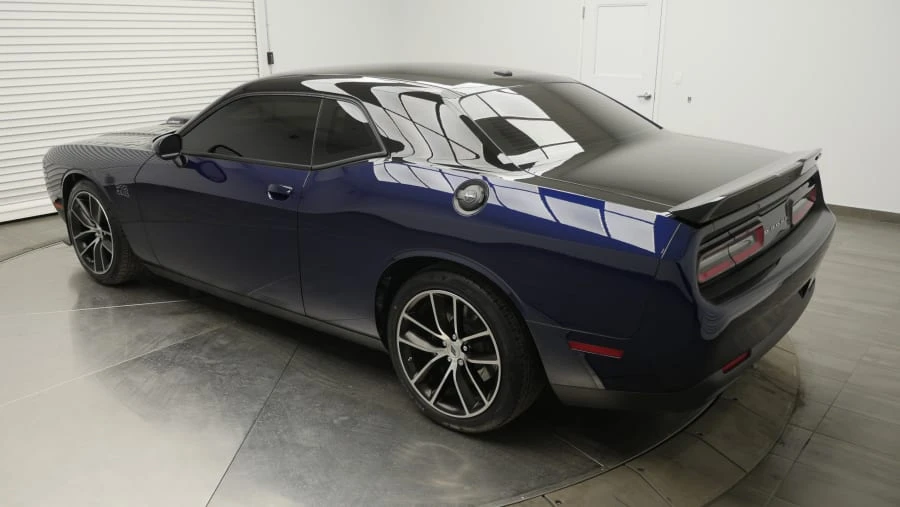 2017 Dodge Challenger 3rd Gen - Image 2 of 5
