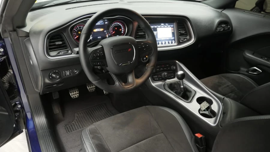 2017 Dodge Challenger 3rd Gen - Image 3 of 5