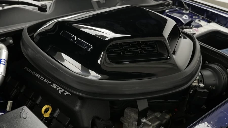 2017 Dodge Challenger 3rd Gen - Image 4 of 5