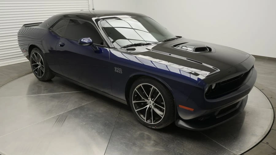 2017 Dodge Challenger 3rd Gen - Image 5 of 5