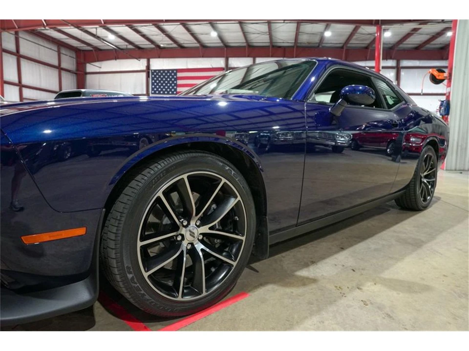 2017 Dodge Challenger 3rd Gen - Image 26 of 31