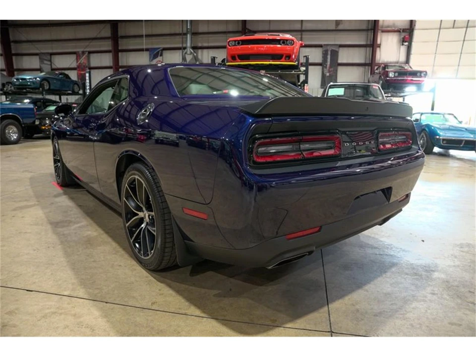 2017 Dodge Challenger 3rd Gen - Image 6 of 31