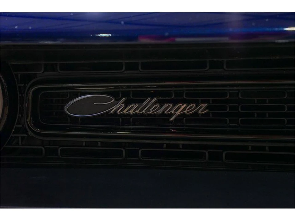 2017 Dodge Challenger 3rd Gen - Image 21 of 31