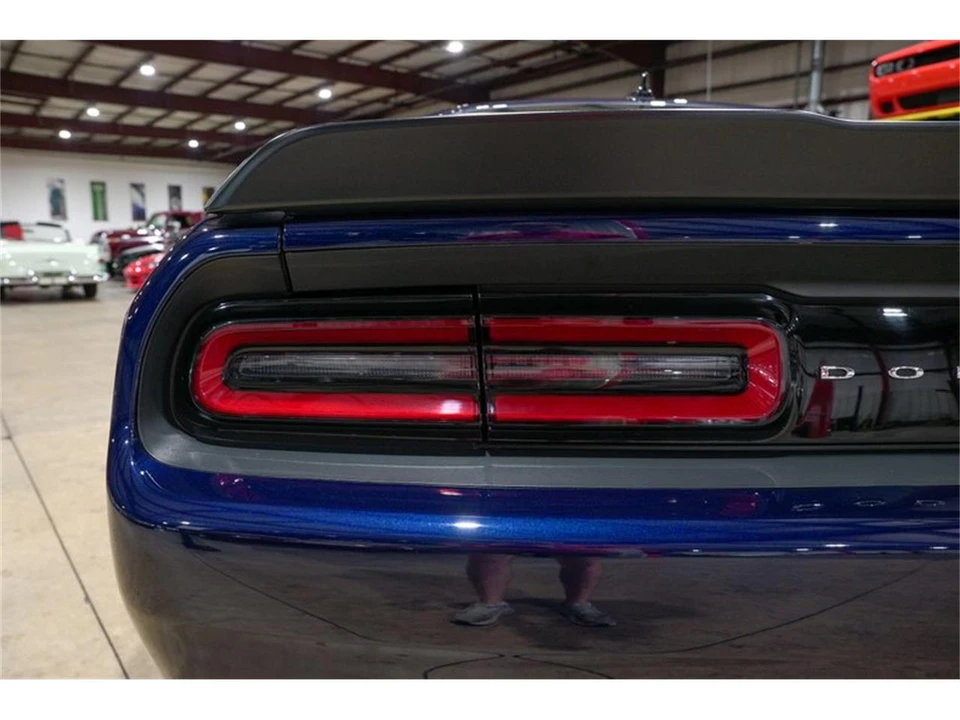 2017 Dodge Challenger 3rd Gen - Image 31 of 31