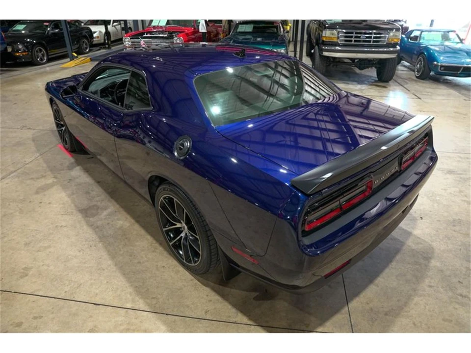 2017 Dodge Challenger 3rd Gen - Image 16 of 31