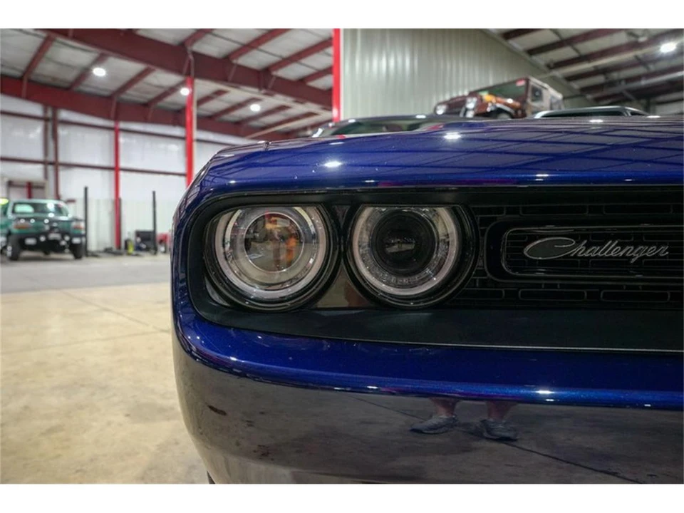 2017 Dodge Challenger 3rd Gen - Image 27 of 31