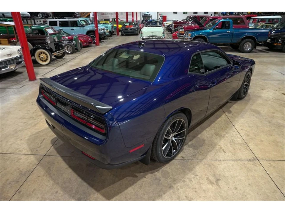2017 Dodge Challenger 3rd Gen - Image 17 of 31
