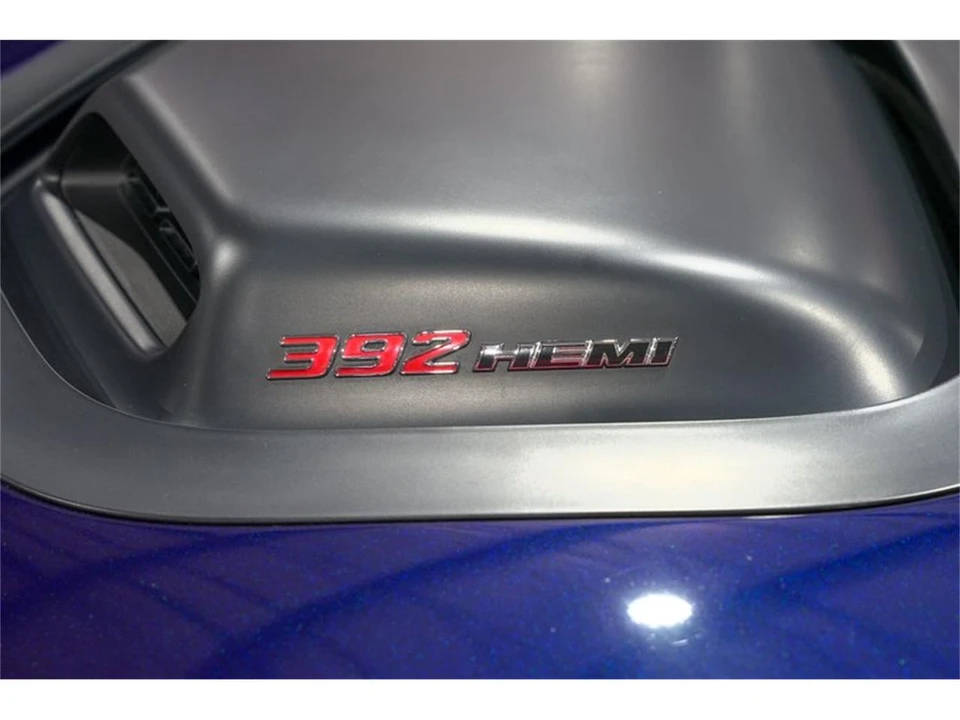 2017 Dodge Challenger 3rd Gen - Image 22 of 31