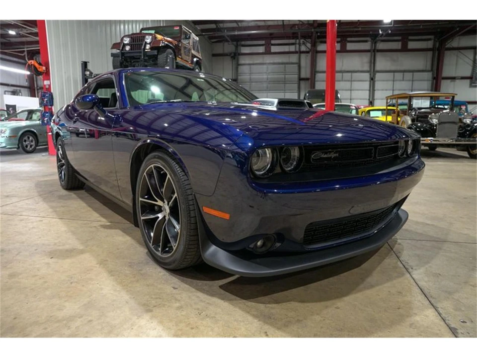 2017 Dodge Challenger 3rd Gen - Image 12 of 31