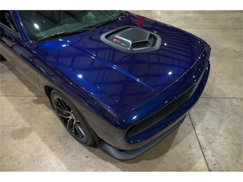 2017 Dodge Challenger 3rd Gen - Image 18 of 31