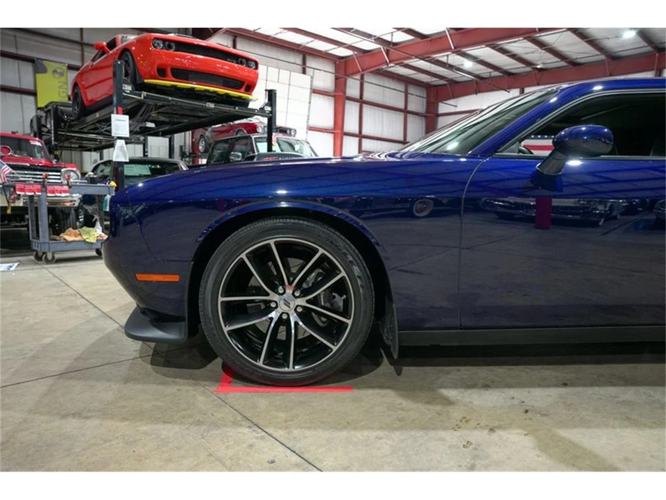 2017 Dodge Challenger 3rd Gen - Image 3 of 31