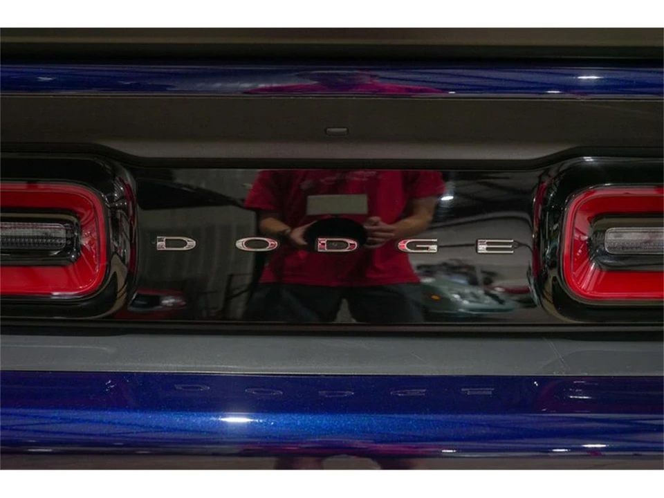 2017 Dodge Challenger 3rd Gen - Image 23 of 31