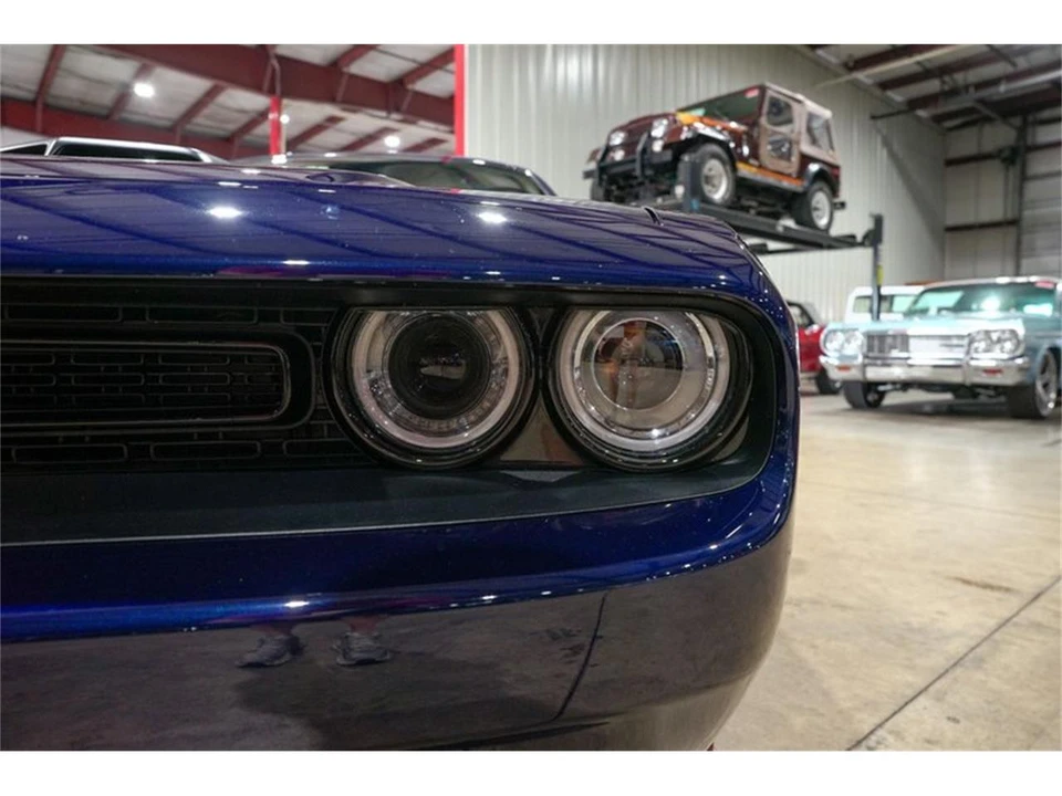 2017 Dodge Challenger 3rd Gen - Image 29 of 31