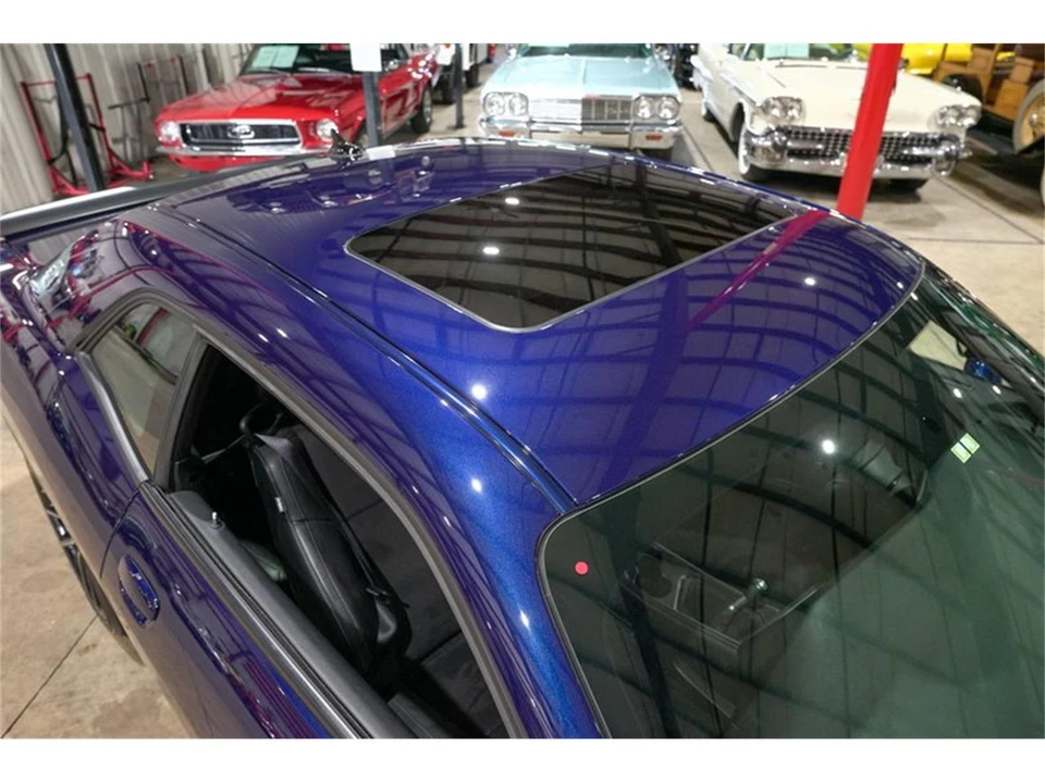 2017 Dodge Challenger 3rd Gen - Image 19 of 31