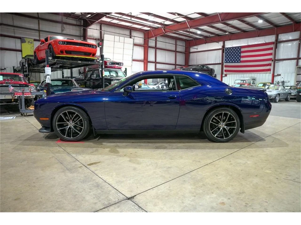 2017 Dodge Challenger 3rd Gen - Image 4 of 31