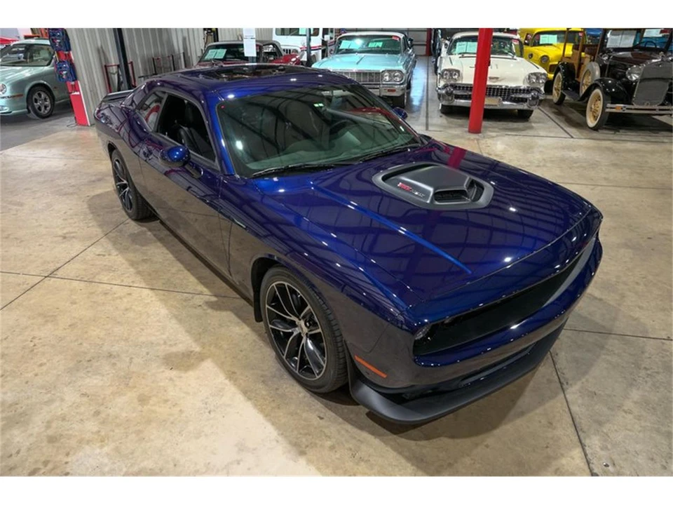 2017 Dodge Challenger 3rd Gen - Image 14 of 31