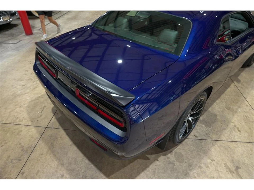 2017 Dodge Challenger 3rd Gen - Image 20 of 31