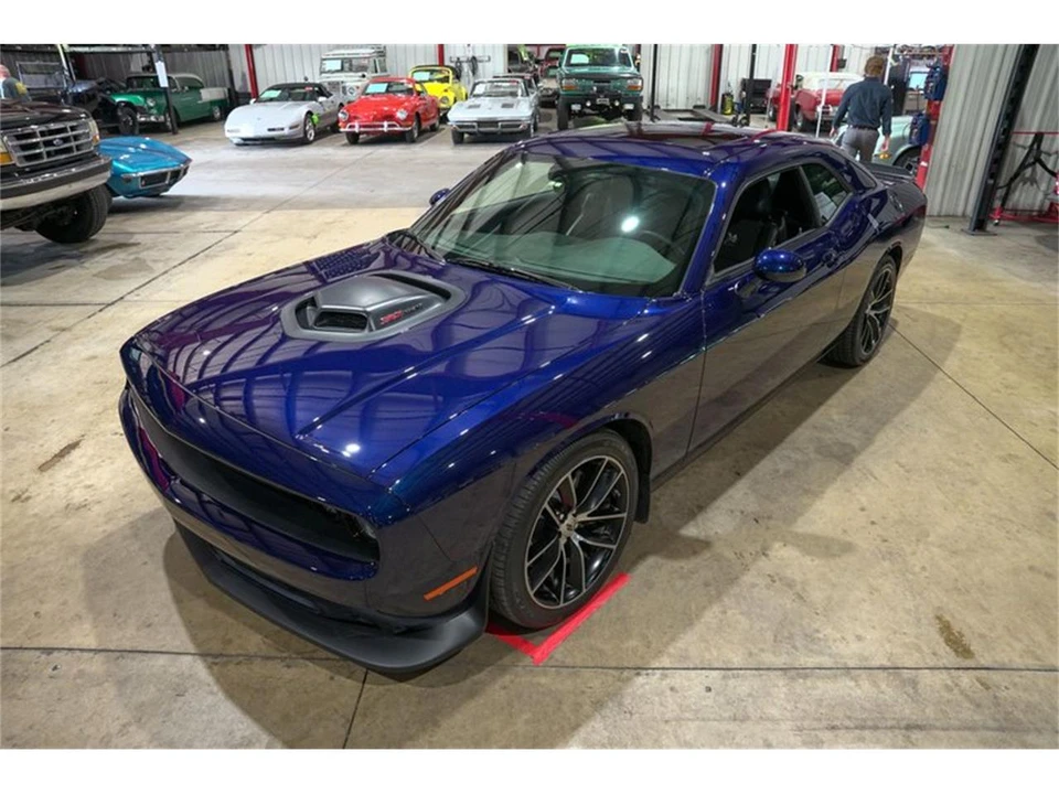 2017 Dodge Challenger 3rd Gen - Image 15 of 31