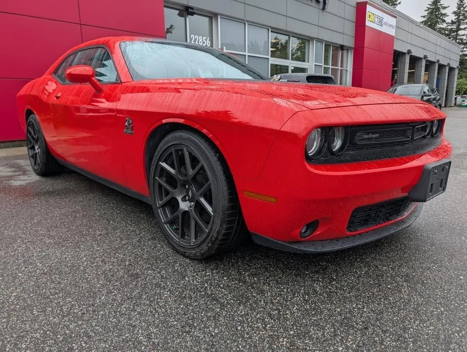 2017 Dodge Challenger 3rd Gen - Image 6 of 20