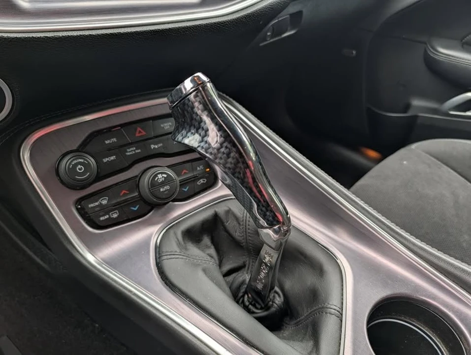 2017 Dodge Challenger 3rd Gen - Image 16 of 20