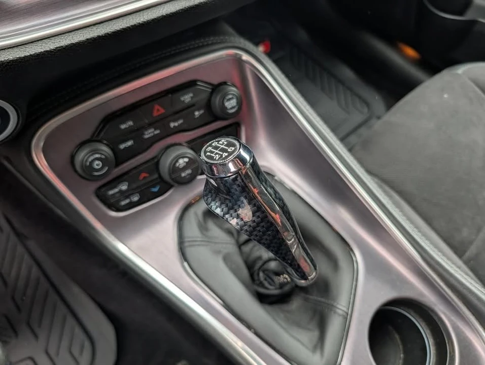 2017 Dodge Challenger 3rd Gen - Image 15 of 20