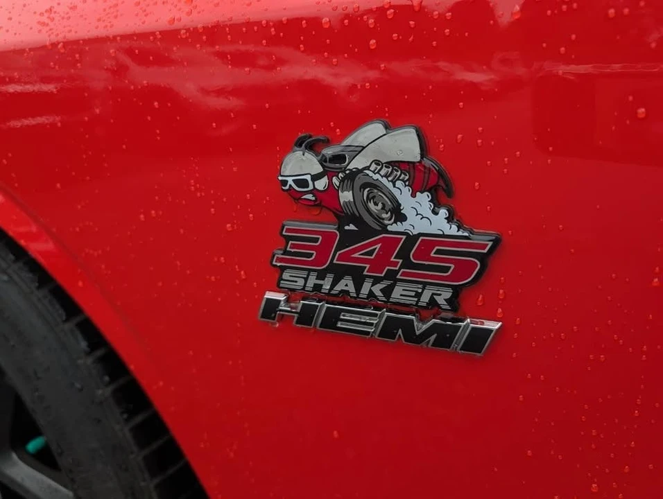 2017 Dodge Challenger 3rd Gen - Image 8 of 20