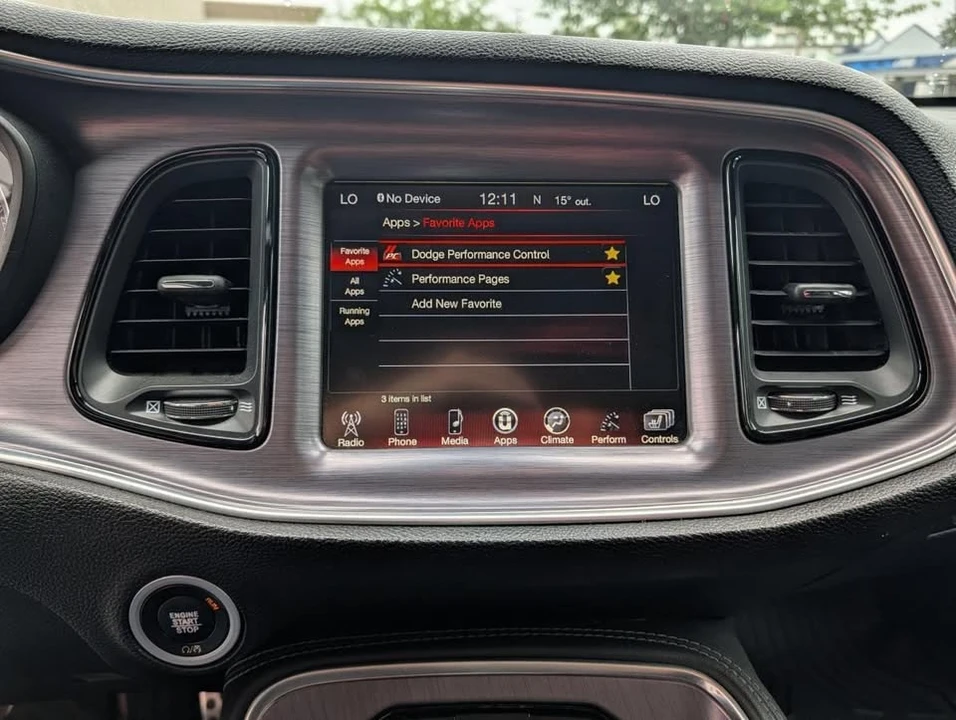 2017 Dodge Challenger 3rd Gen - Image 20 of 20