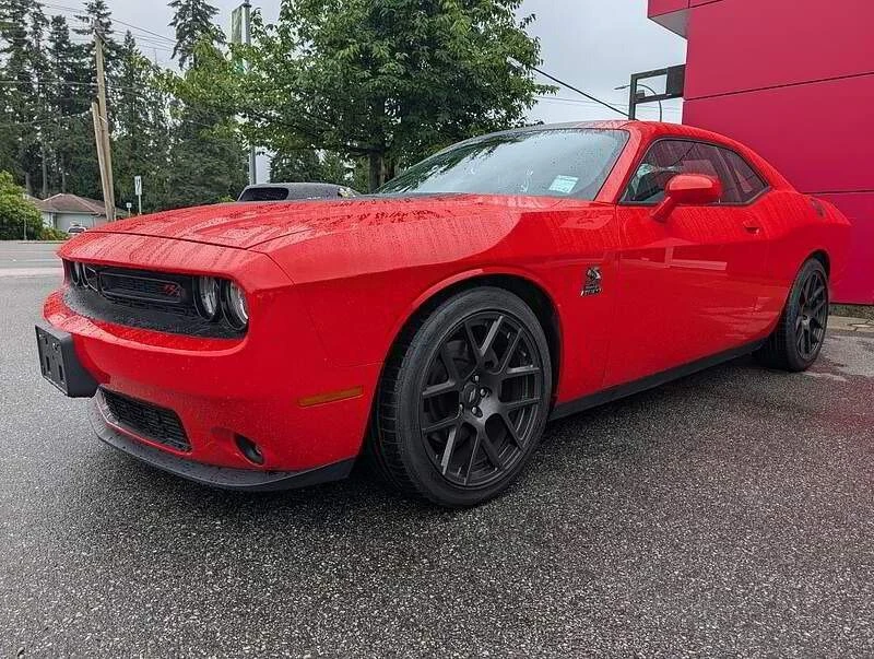 2017 Dodge Challenger 3rd Gen - Image 19 of 20