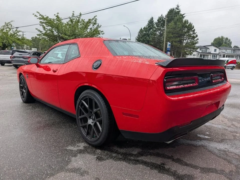 2017 Dodge Challenger 3rd Gen - Image 3 of 20