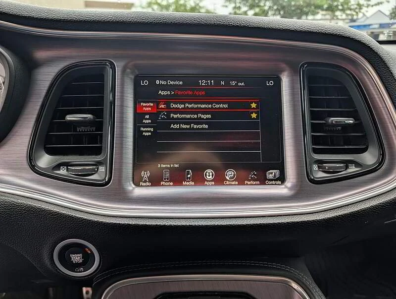 2017 Dodge Challenger 3rd Gen - Image 12 of 16