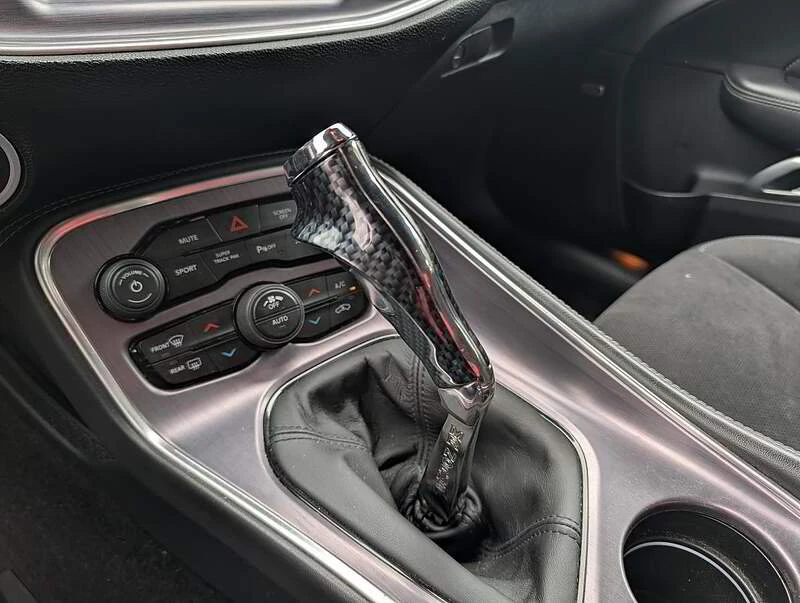 2017 Dodge Challenger 3rd Gen - Image 13 of 16