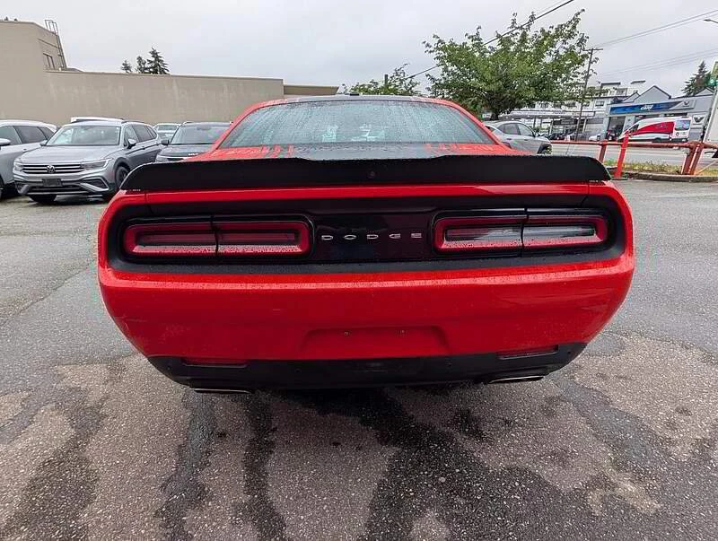 2017 Dodge Challenger 3rd Gen - Image 5 of 16
