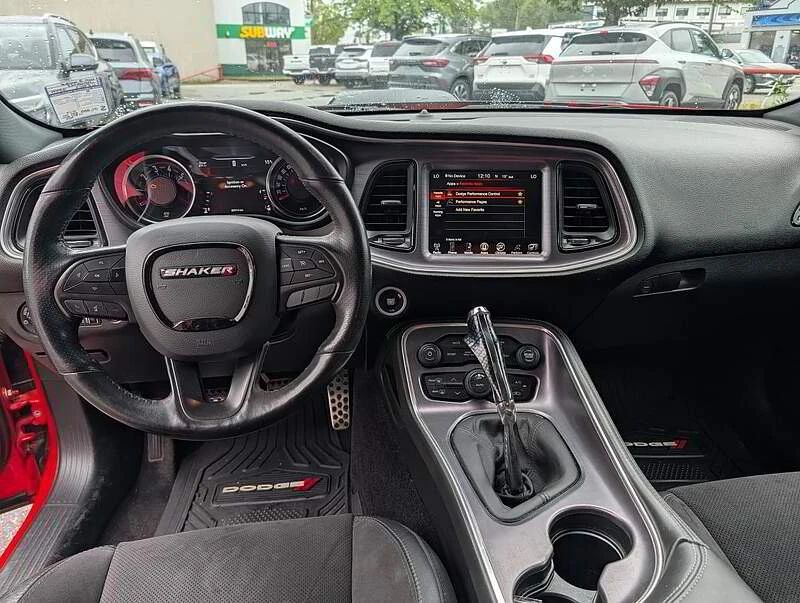 2017 Dodge Challenger 3rd Gen - Image 15 of 16