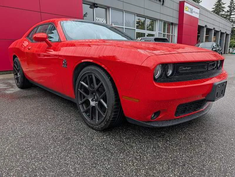 2017 Dodge Challenger 3rd Gen - Image 3 of 16