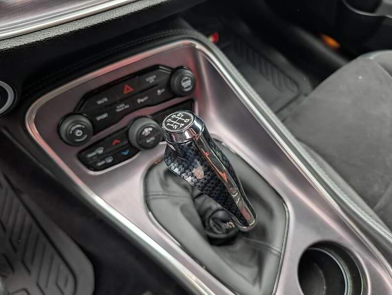 2017 Dodge Challenger 3rd Gen - Image 14 of 16