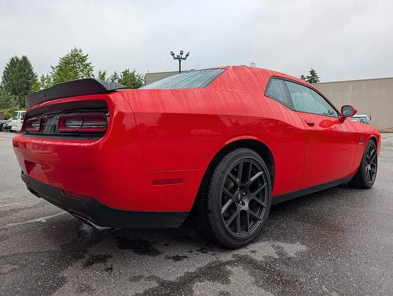 2017 Dodge Challenger 3rd Gen - Image 4 of 16